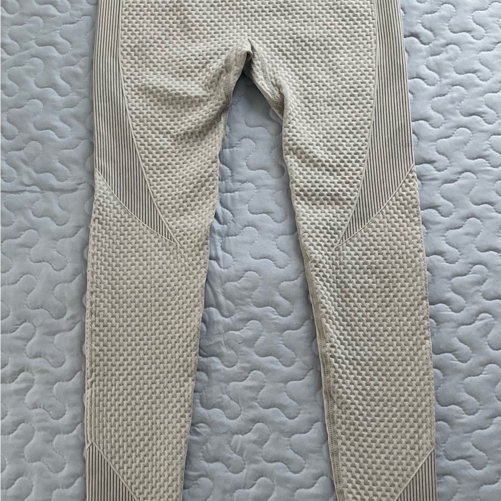 New Mix seamless leggings - Picture 3 of 9